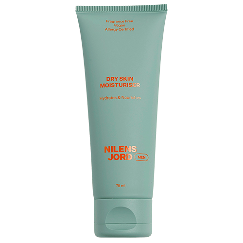 Nilens Jord Men Dry Skin Moisturiser (75 ml)