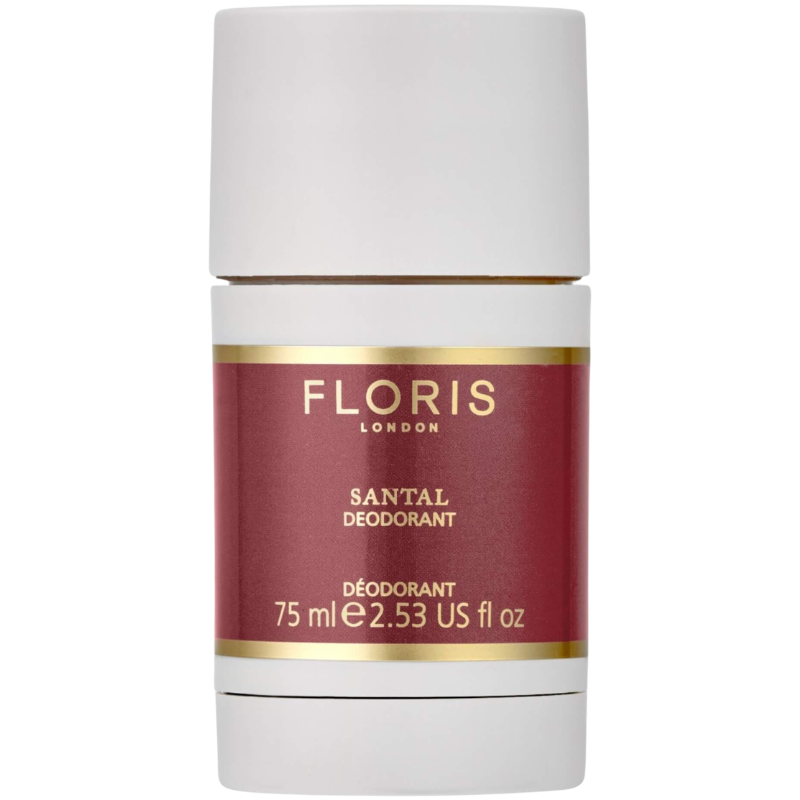 Floris of London Santal Deodorant Stick (75 ml)