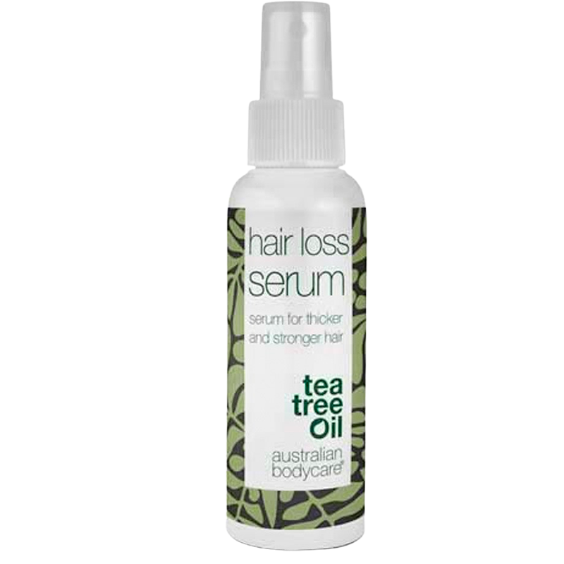 Australian Bodycare Hair Loss Serum (100 ml)