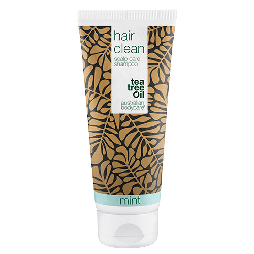 Australian Bodycare Hair Clean Mint (200 ml)