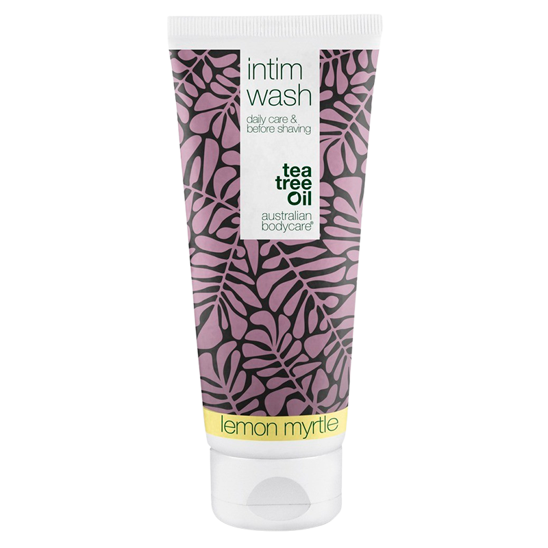 Australian Bodycare Face Wash Lemon Myrtle (100 ml)