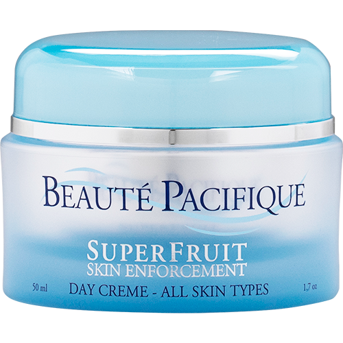 Beauté Pacifique - Superfruit Day Creme All Skin Types (50 ml)