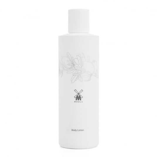 Mühle Organic Bodylotion (250 ml)