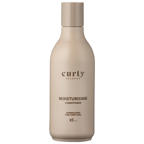 IdHAIR Curly Xclusive Moisture Conditioner (250 ml)