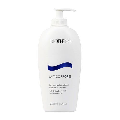Biotherm Lait Corporel - Anti-Drying Body Lotion (400 ml) Biotherm Lait Corporel - Anti-Drying Body Lotion (400 ml)
