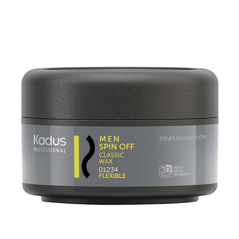 Kadus Professional Classic Spin Off Wax (75 ml)