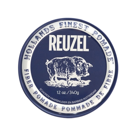 Reuzel Fiber Pomade 340 g.