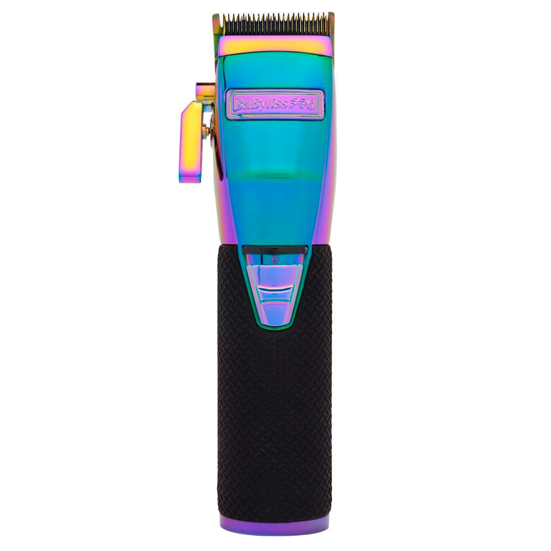 BaByliss PRO ChameleonFX BOOST+ Hårklipper