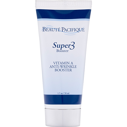 Beauté Pacifique Super3 Vitamin A Anti-Wrinkle Booster (50 ml)