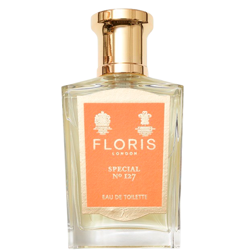 Floris of London Special No.127 Eau De Toilette (50 ml)