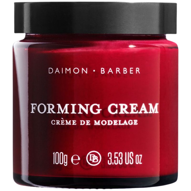 Daimon Barber Forming Cream (100 g)