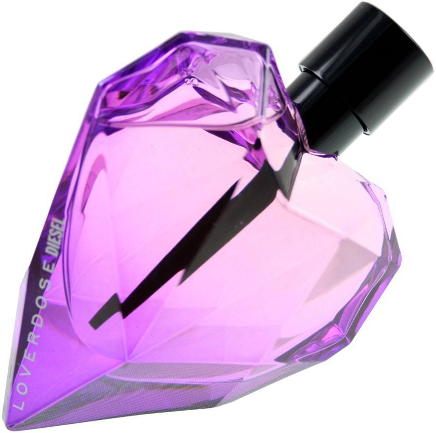 Diesel Femme - Loverdose EDP (50 ml)