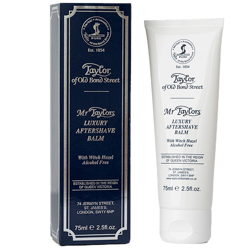 Taylor of Old Bond Street Mr. Taylor Aftershave Balm (75 ml)