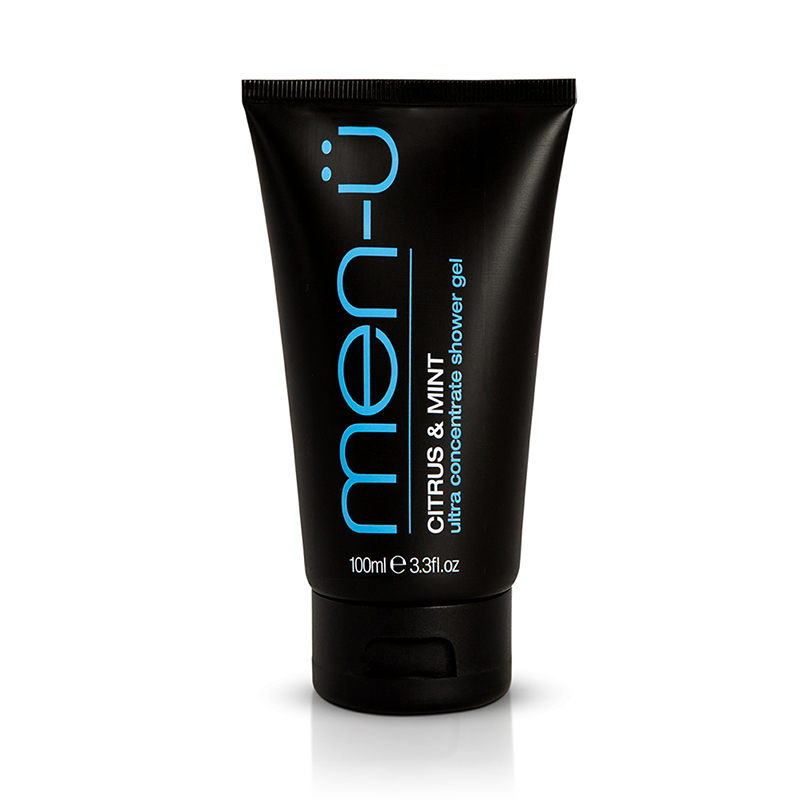 Men-ü Shower Gel (100 ml)