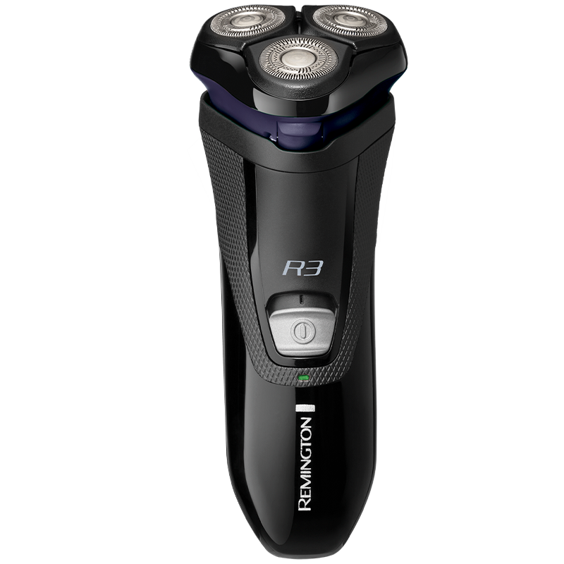 Remington Style Series Rotary Shaver R3