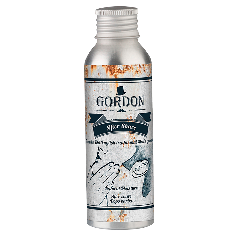 Gordon After Shave Oil (100 ml)