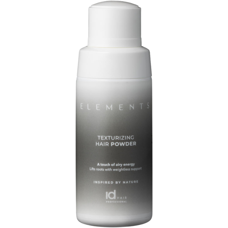IdHAIR ELEMENTS Texturizing Hair Powder - 20 g