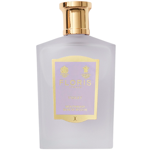 Floris London Violet Mundskyl (100 ml)