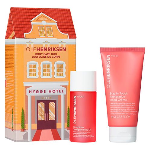 Ole Henriksen Bodycare Duo (1 sæt)