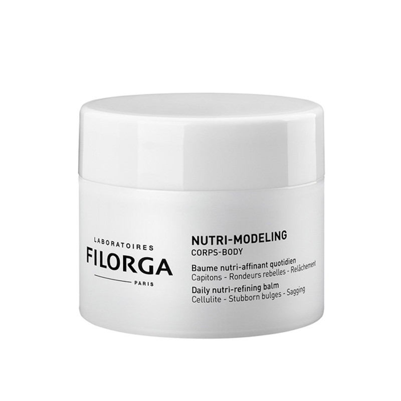 Filorga Nutri-Modeling Body Balm (200 ml) Filorga Nutri-Modeling Body Balm (200 ml)