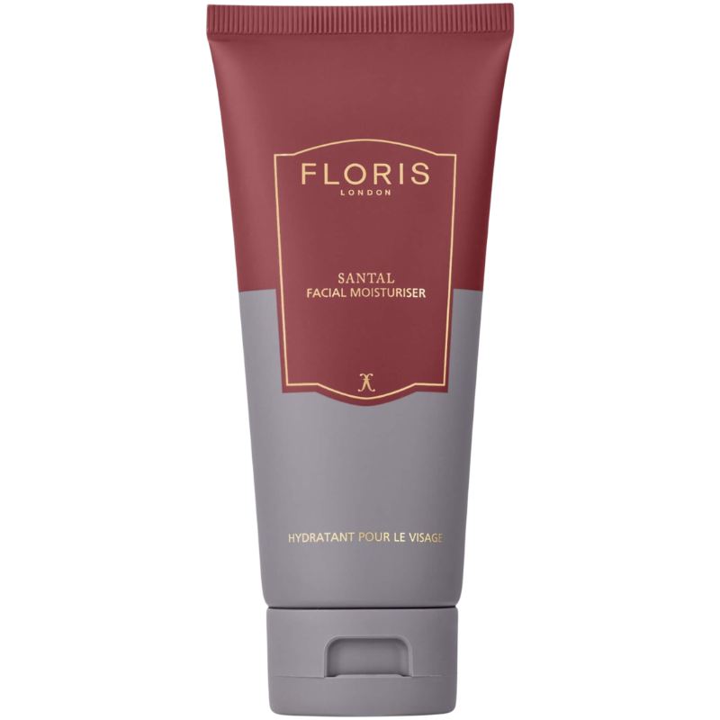 Floris of London Santal Facial Moisturiser (100 ml) Floris of London Santal Facial Moisturiser (100 ml)