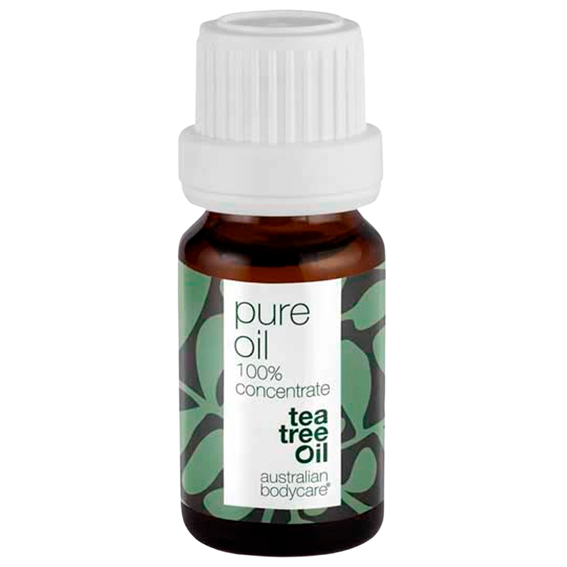 Australian Bodycare Pure Oil (10 ml)