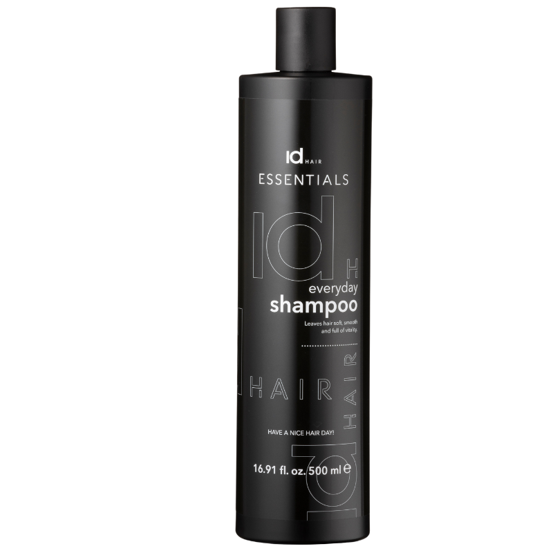 IdHAIR Everyday Shampoo (500 ml)