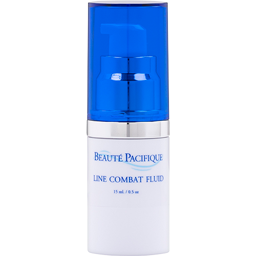 Beauté Pacifique Line Combat Fluid (15 ml)