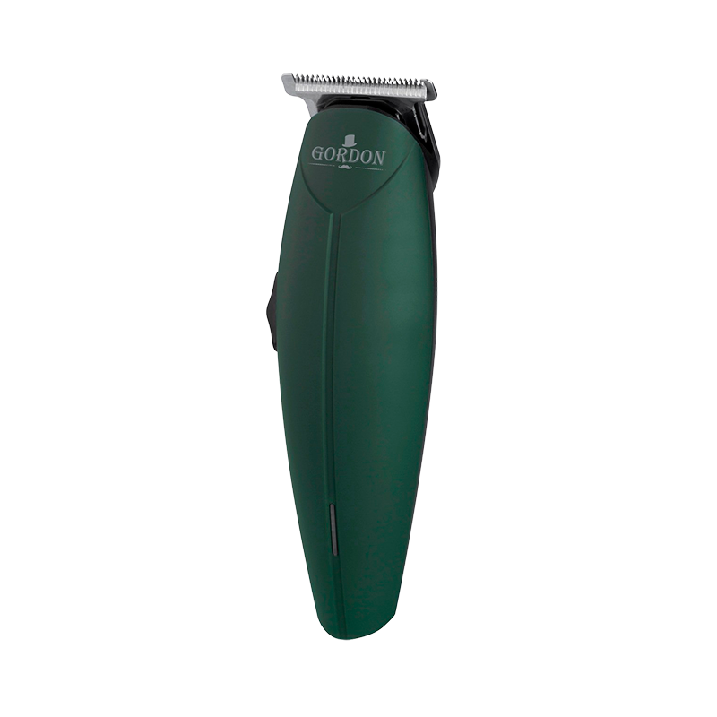 Gordon Finishing Hair Clipper Green B505