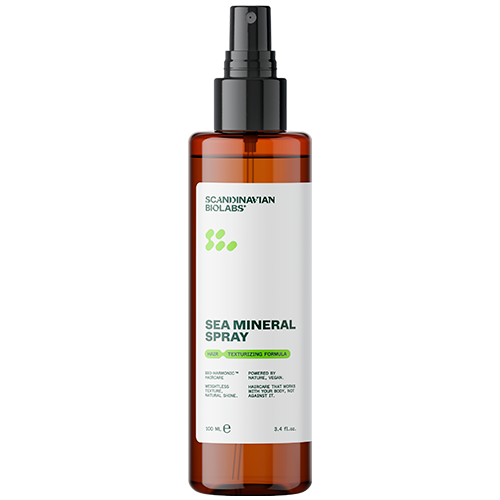 Scandinavian Biolabs Sea Mineral Spray (100 ml)