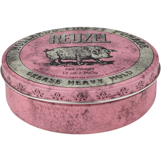 Reuzel Grease Heavy Hold 340 g.