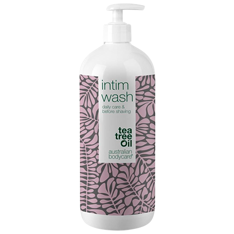 Australian Bodycare Intim Wash (1000 ml)