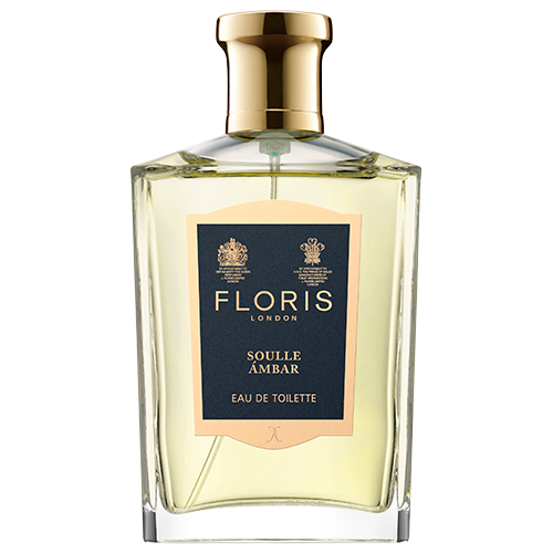 Floris of London Soulle Ambar Eau De Toilette (100 ml)