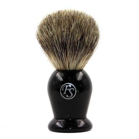 Frank Shaving Sort Barberkost (Best Badger)