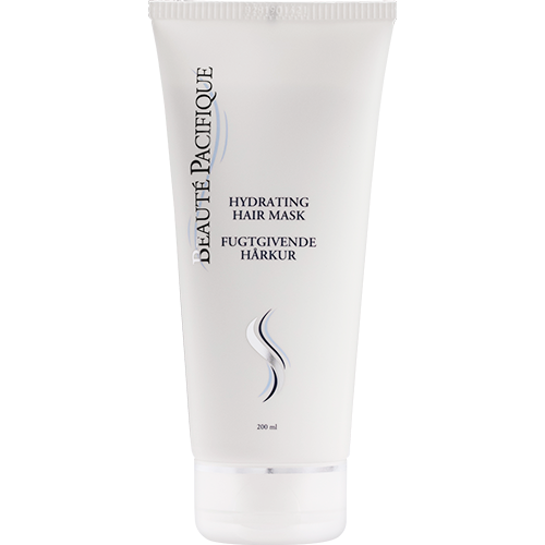 Beauté Pacifique Hydrating Hair Mask (200 ml)