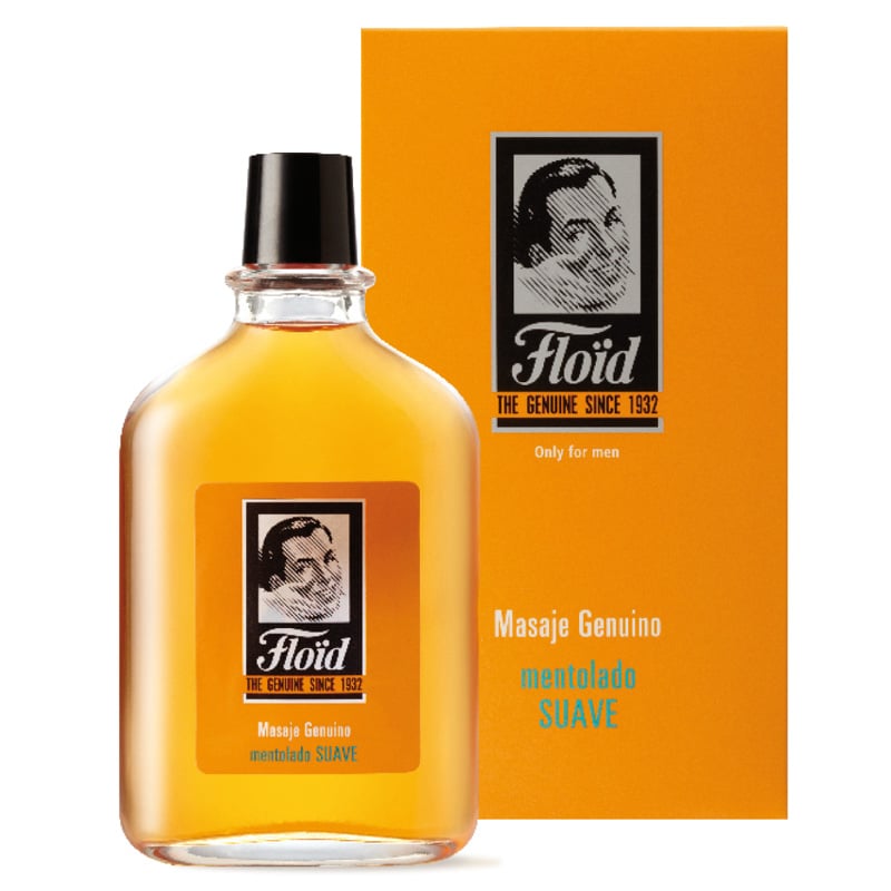 Floïd Genuine Mild Aftershave (150 ml) Floïd Genuine Mild Aftershave (150 ml)
