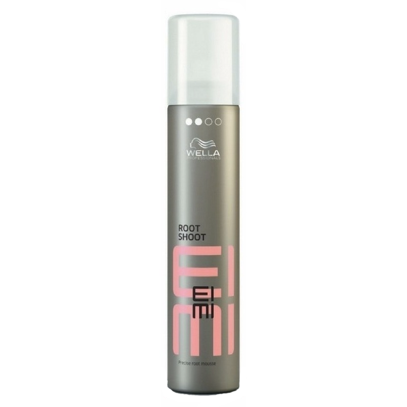 Wella EIMI Root Shot Precision Mousse (200 ml)