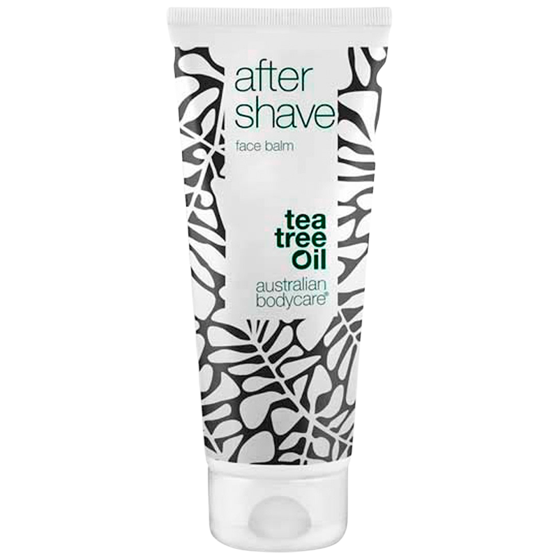 Australian BodyCare Aftershave Balm (100 ml)