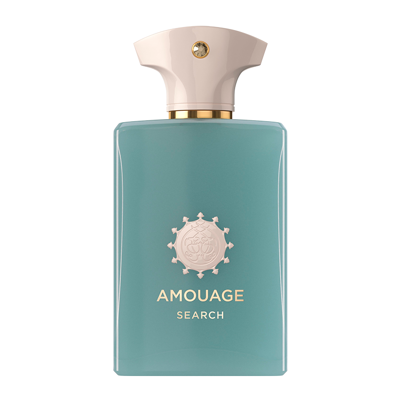 Amouage Search Man EDP (100 ml)