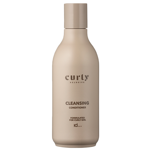 IdHAIR Curly Xclusive Cleansing Conditioner (250 ml)