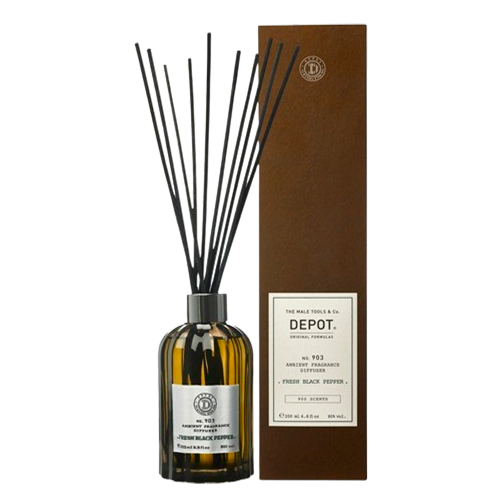 Depot No. 903 Fragrance Diffuser Black Pep (200 ml)