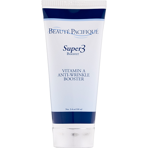 Beauté Pacifique Super3 Vitamin A Anti-Wrinkle Booster (100 ml)