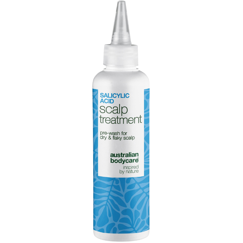 Australian Bodycare Salicylic Acid Scalp Treatment (150 ml)