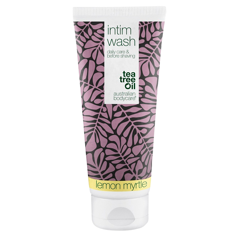 Australian Bodycare Intim Wash Lemon Myrtle (200 ml)