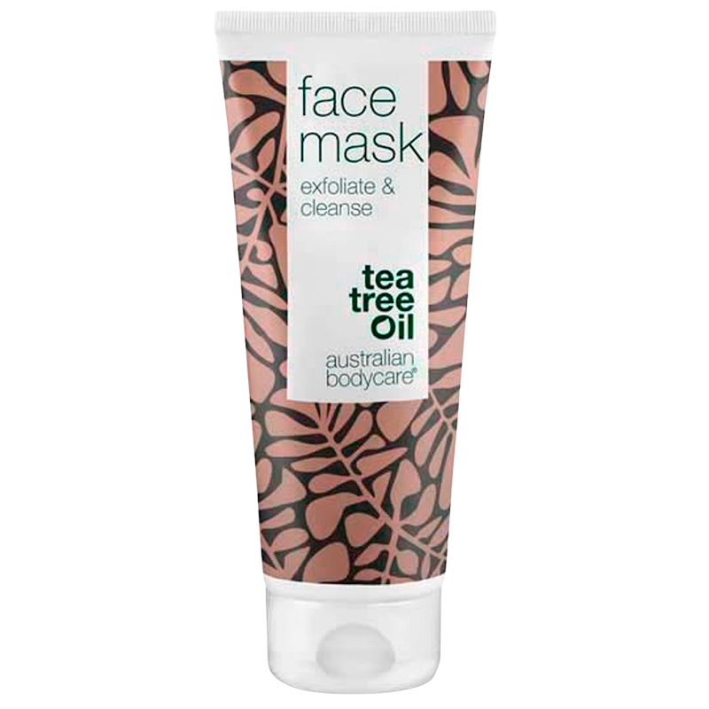 Australian Bodycare Face Mask (100 ml)