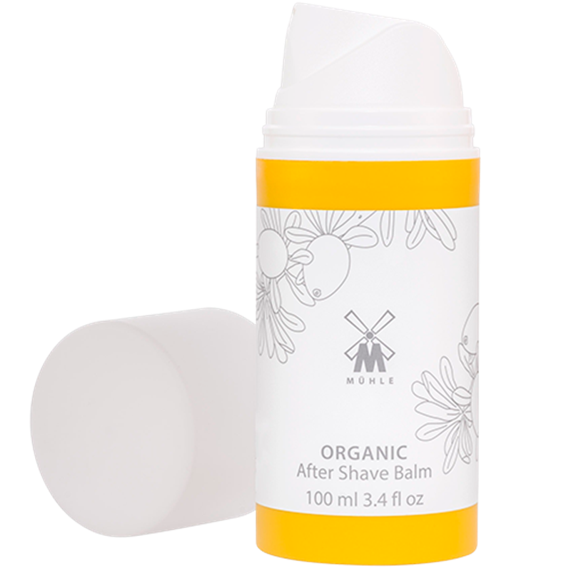 Mühle Organic Aftershave Balm (100 ml)