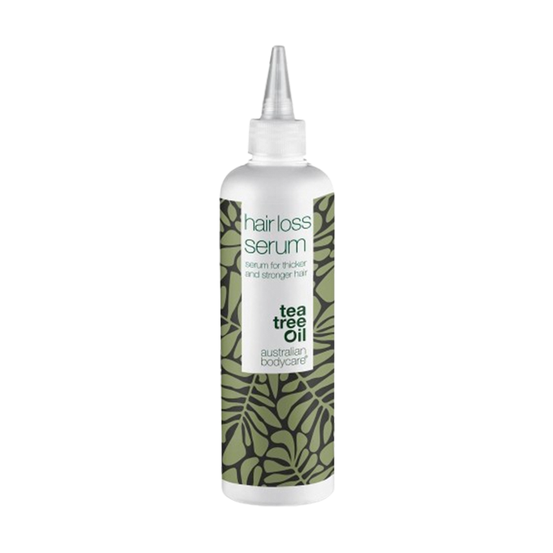 Australian Bodycare Hair Loss Serum (250 ml)