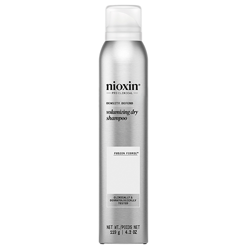 Nioxin Volumizing Dry Shampoo (180 ml)