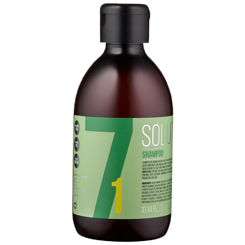 IdHAIR Solutions No.7-1 Shampoo Til Hårtab (300 ml)