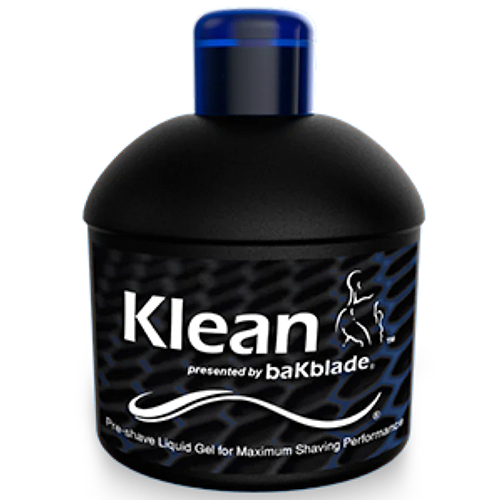 Bakblade Klean Liquid Soap (150 ml)